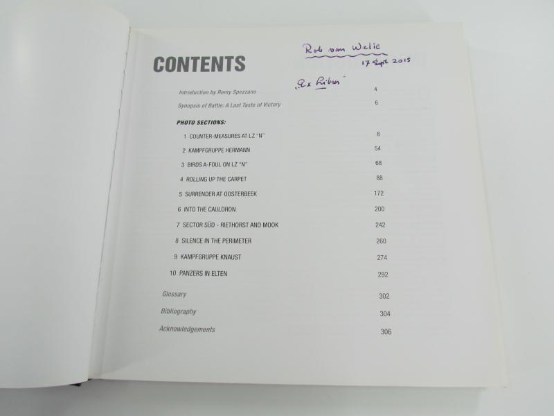 Kampfraum Arnheim - Arnhem 1944 ( 1st edition )