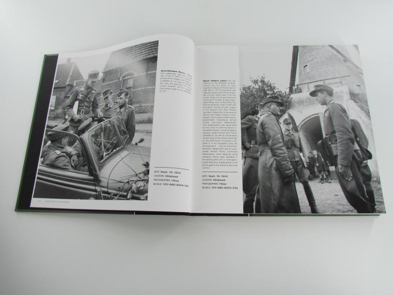 Kampfraum Arnheim - Arnhem 1944 ( 1st edition )