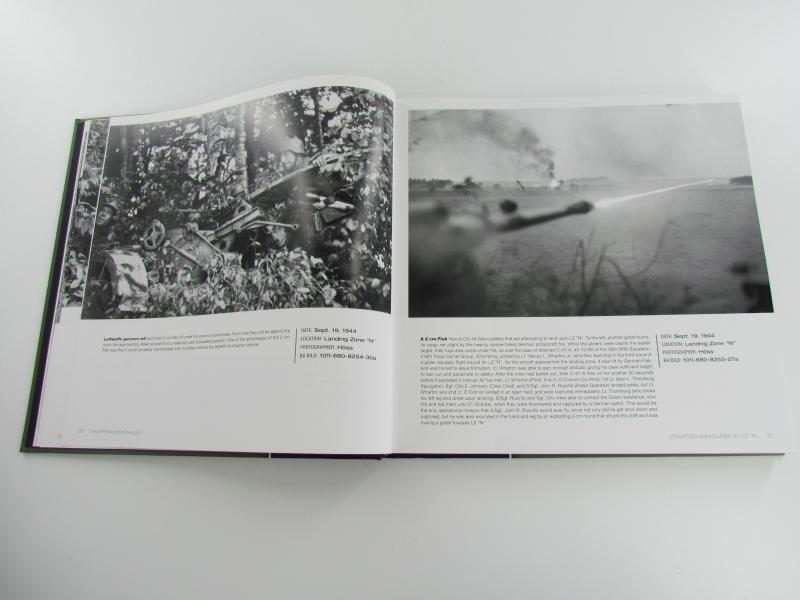 Kampfraum Arnheim - Arnhem 1944 ( 1st edition )