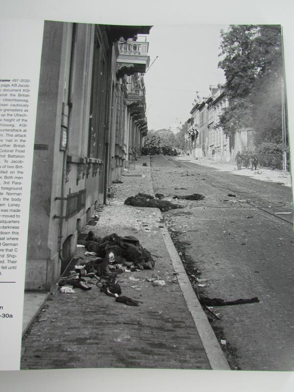 Kampfraum Arnheim - Arnhem 1944 ( 1st edition )