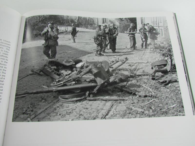 Kampfraum Arnheim - Arnhem 1944 ( 1st edition )