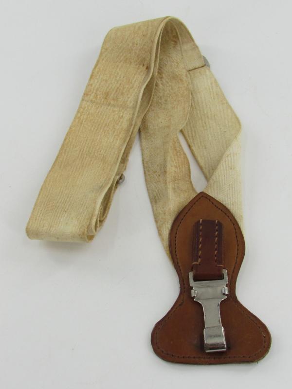 WH/SS Officers Sword Hanger RZM marked