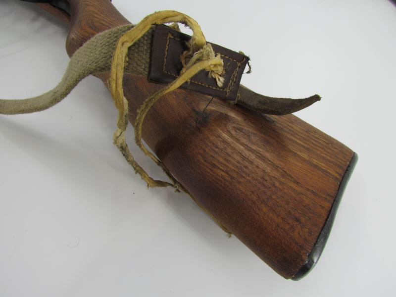 EU Deko Soviet PPSH41 Machine Pistol 1944