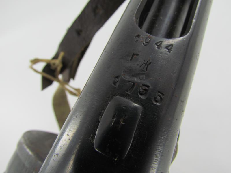 EU Deko Soviet PPSH41 Machine Pistol 1944
