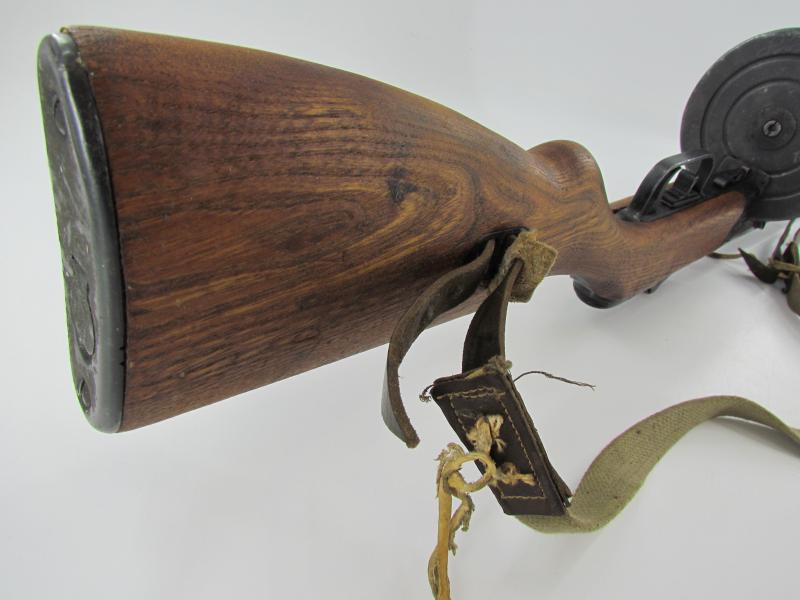 EU Deko Soviet PPSH41 Machine Pistol 1944