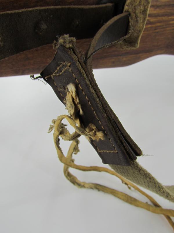 EU Deko Soviet PPSH41 Machine Pistol 1944