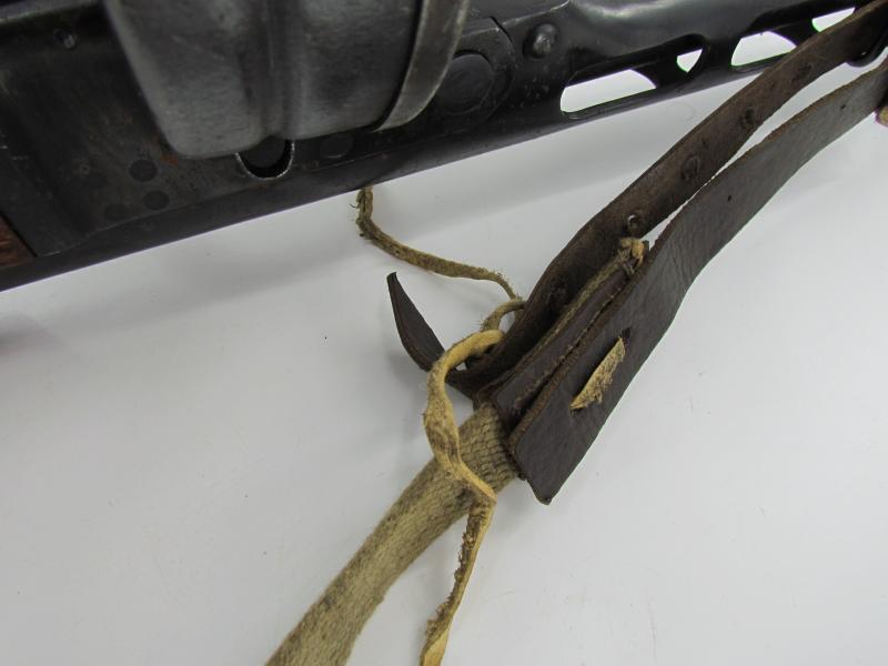 EU Deko Soviet PPSH41 Machine Pistol 1944