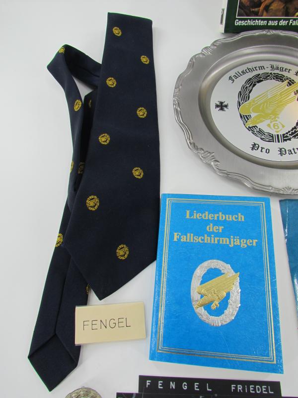 Grouping of FJR6 Veteran