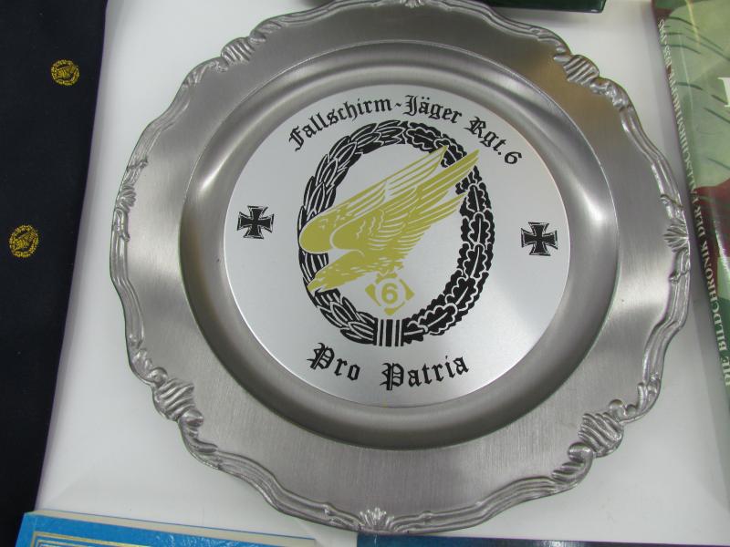 Grouping of FJR6 Veteran