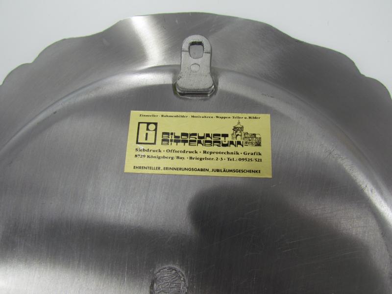 Grouping of FJR6 Veteran