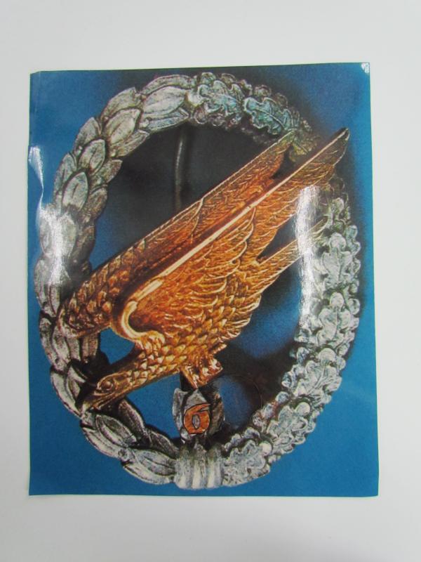 Grouping of FJR6 Veteran