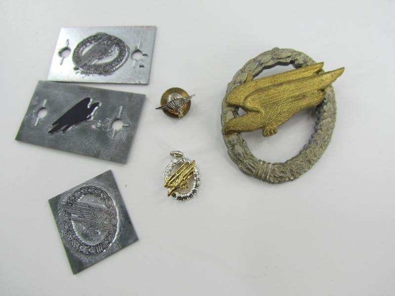 Grouping of FJR6 Veteran