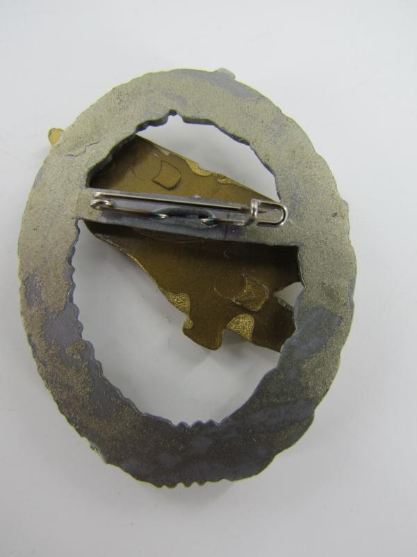 Grouping of FJR6 Veteran