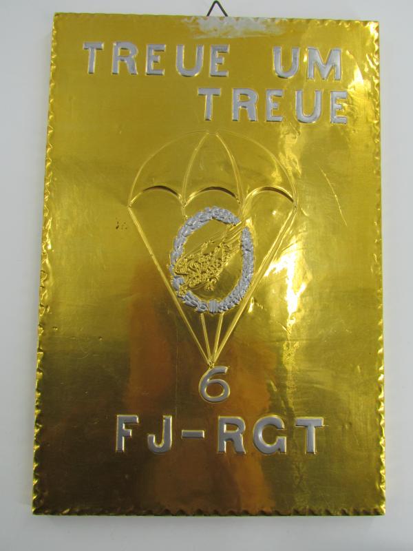 Grouping of FJR6 Veteran