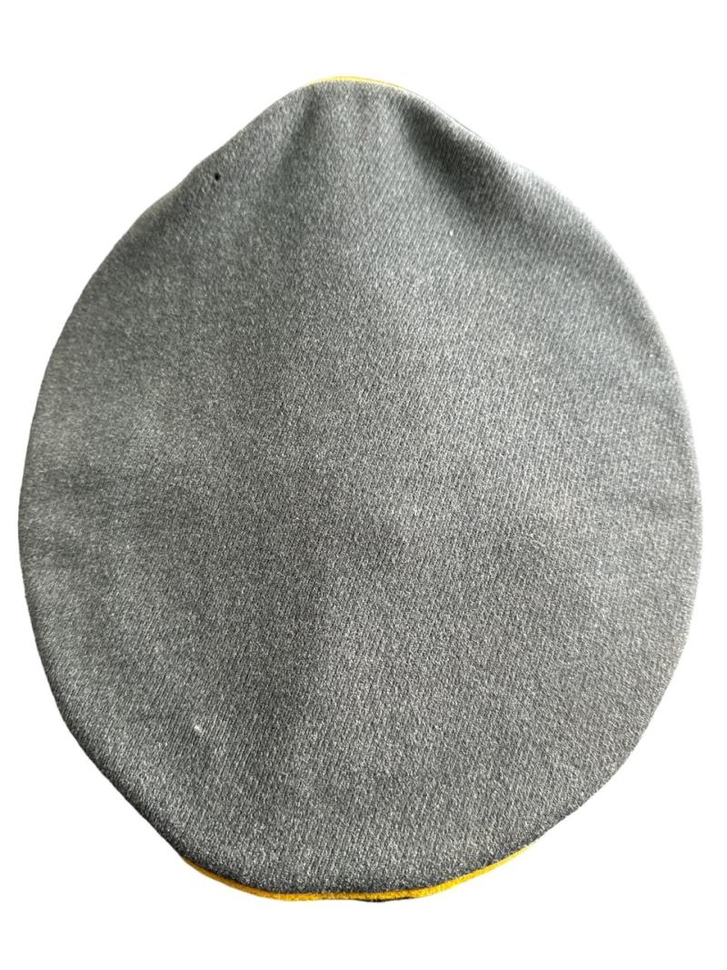 Luftwaffe EM/NCO visor cap for Pilot or Fallschirmjäger by Robert Lubstein ‘Erel’ 1939