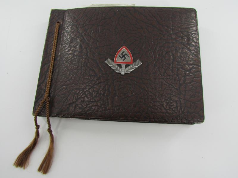 Photo Album From RAD Member