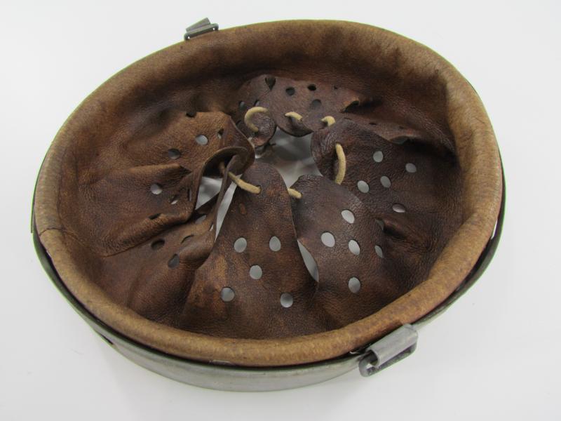 German helmet liner size 68/60