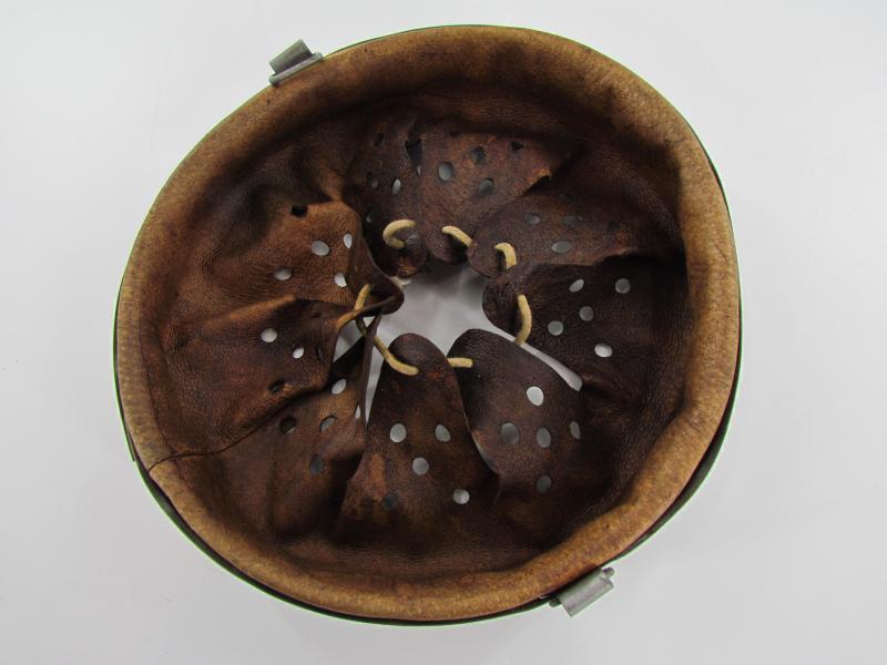 German helmet liner size 68/60