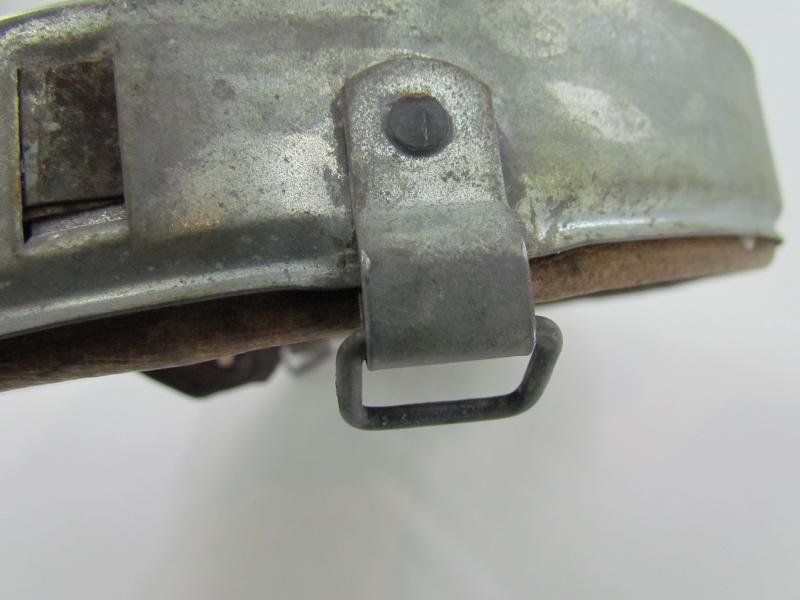 German helmet liner size 68/60