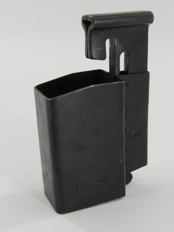 MP38-MP40 Magzine speed loader bte41