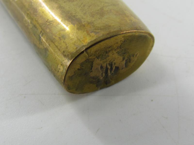 Third Reich Water Customs Official's Dagger by Höller Solingen...Rare