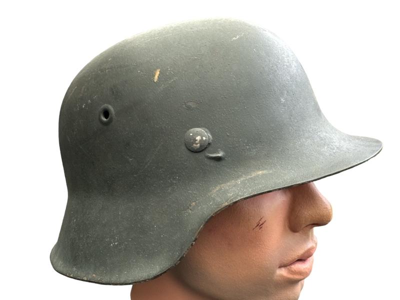 Luftwaffe M42 Single Decal ET68 Helmet