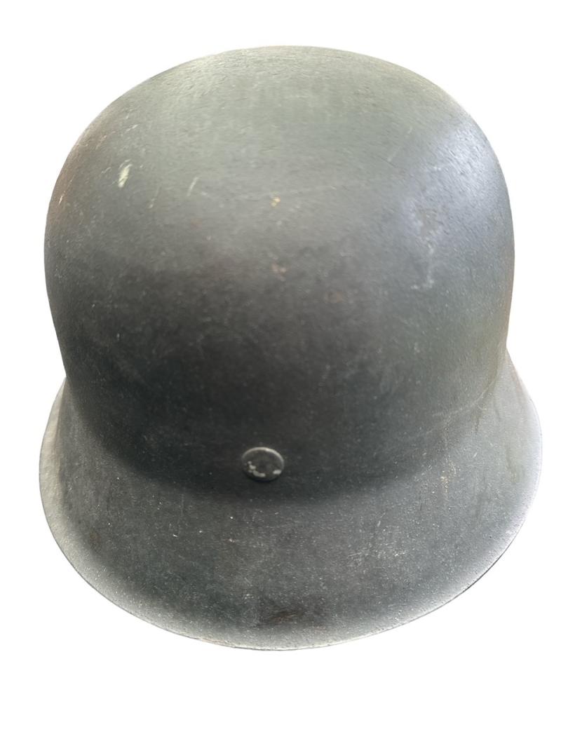 Luftwaffe M42 Single Decal ET68 Helmet