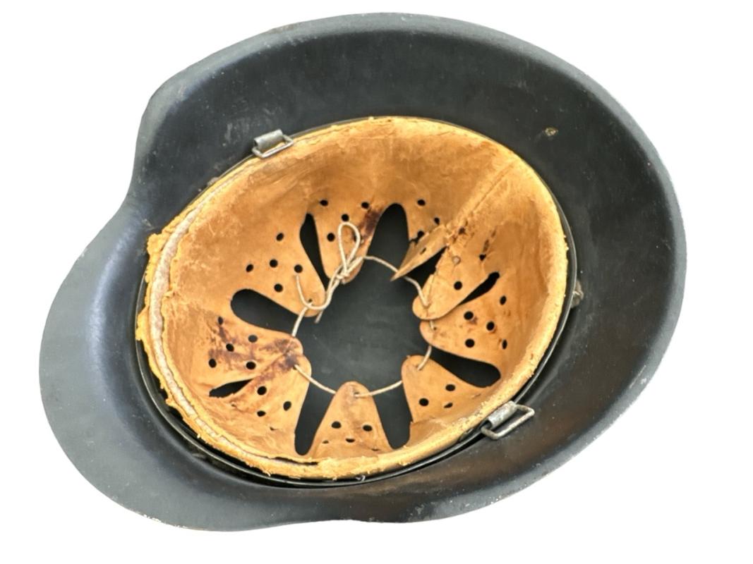 Luftwaffe M42 Single Decal ET68 Helmet