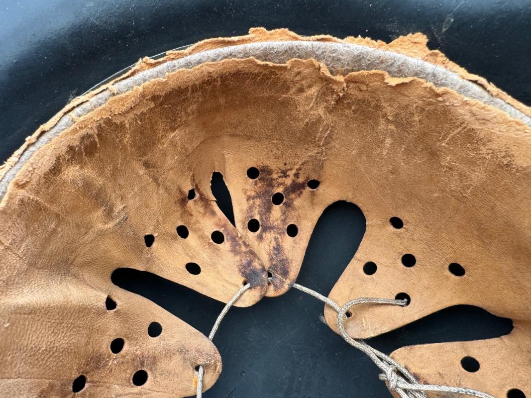 Luftwaffe M42 Single Decal ET68 Helmet