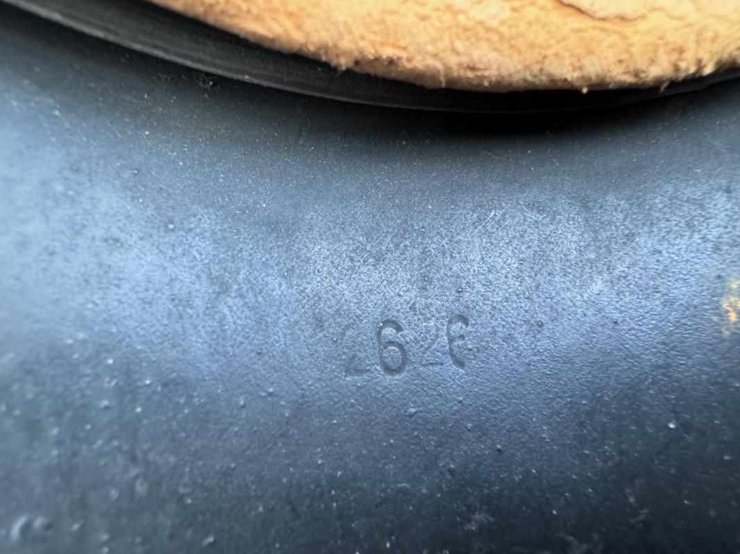 Luftwaffe M42 Single Decal ET68 Helmet