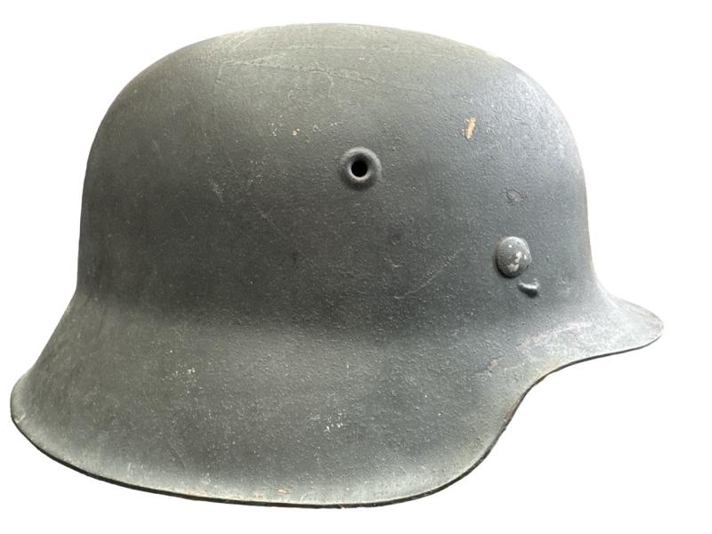 Luftwaffe M42 Single Decal ET68 Helmet