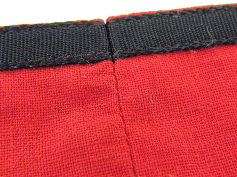 Cotton ‘Semi-BeVo’ Allgemeine SS sleeve armband ... Rare version