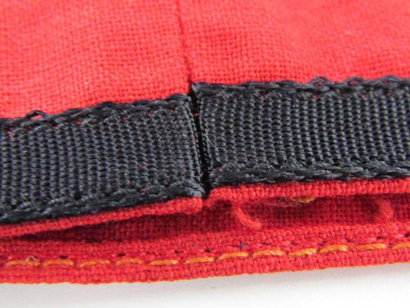 Cotton ‘Semi-BeVo’ Allgemeine SS sleeve armband ... Rare version