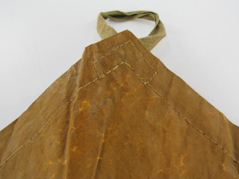 British/US WWII Gas Detection Armband (Bressard)