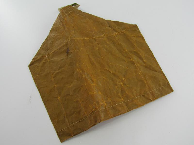 British/US WWII Gas Detection Armband (Bressard)