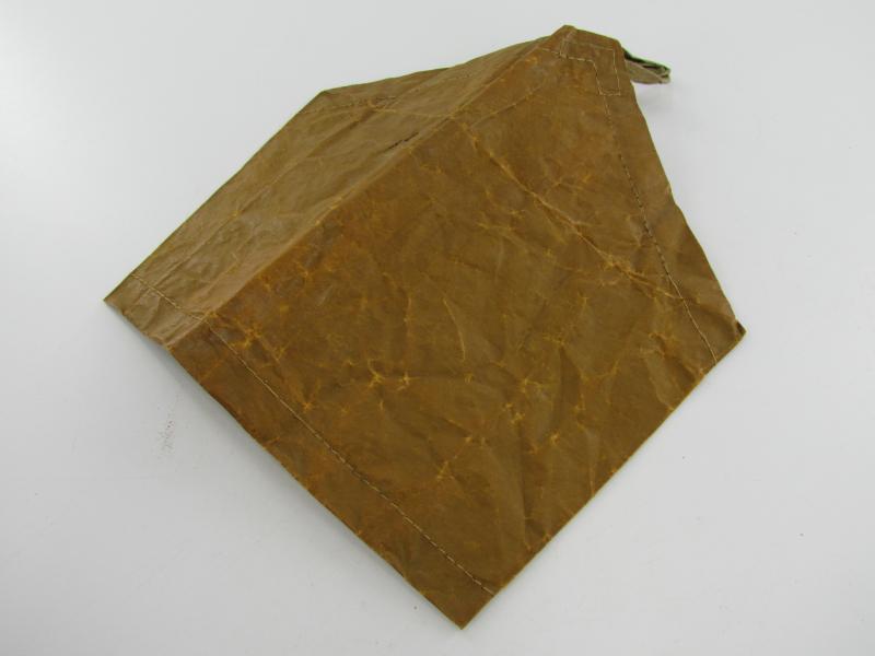 British/US WWII Gas Detection Armband (Bressard)