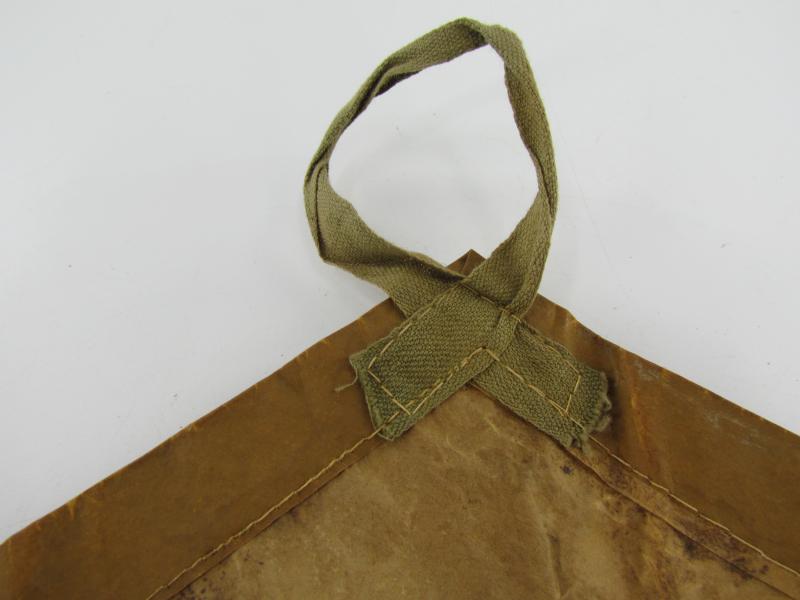 British/US WWII Gas Detection Armband (Bressard)