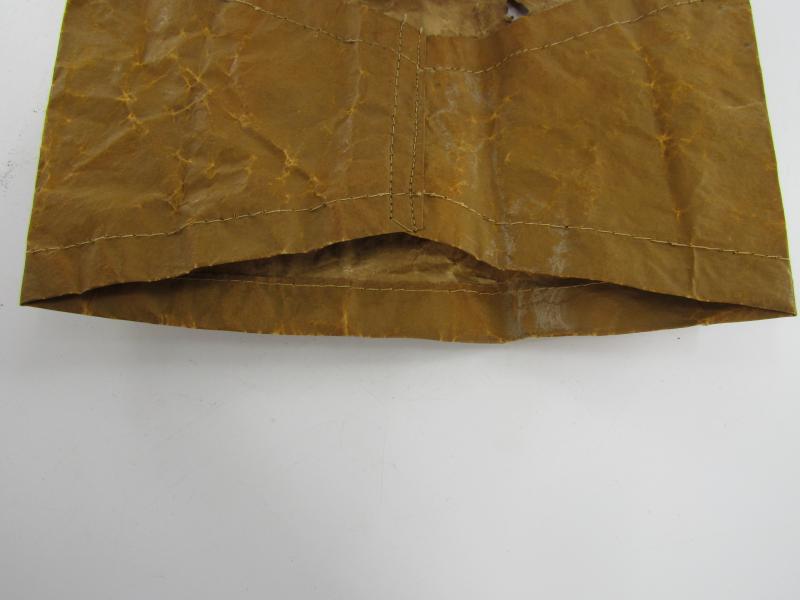 British/US WWII Gas Detection Armband (Bressard)