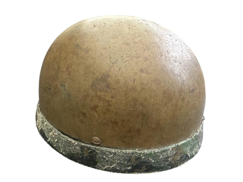 British WWII Paratrooper helmet MKI 1942...Rare