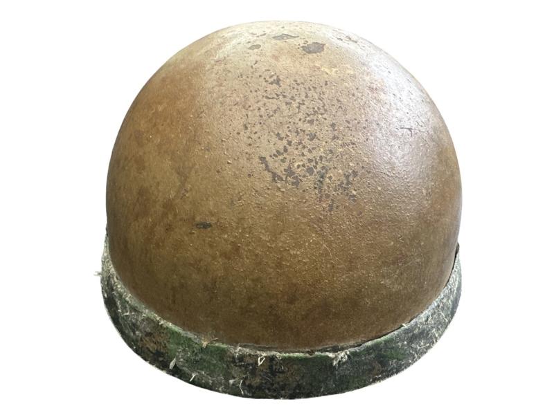 British WWII Paratrooper helmet MKI 1942...Rare