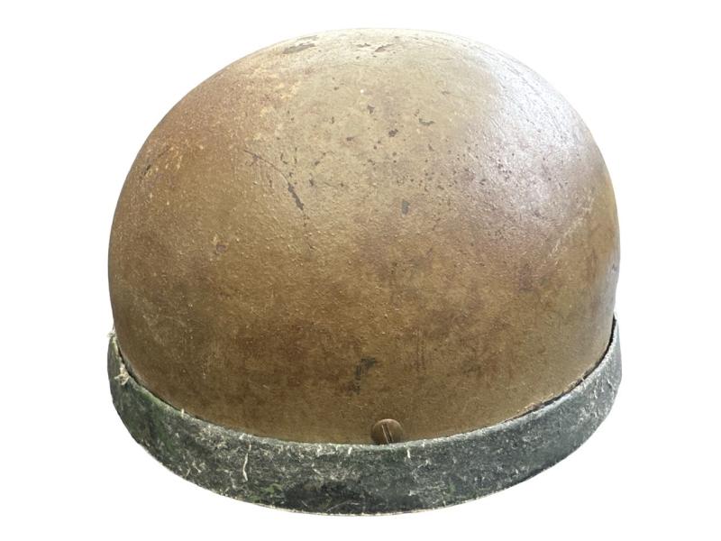 British WWII Paratrooper helmet MKI 1942...Rare
