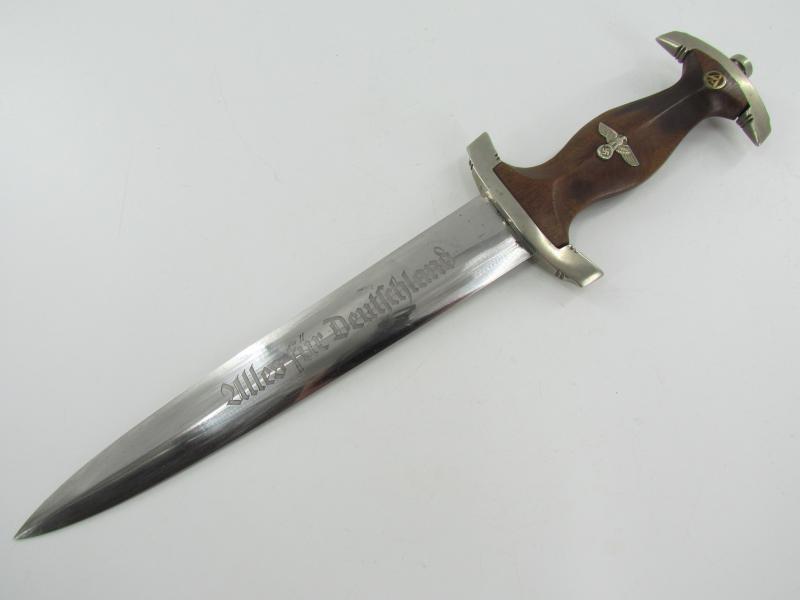 Early SA Dagger Pack & Söhne ...Top Condition!