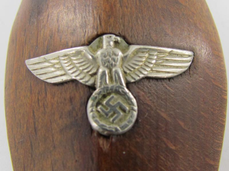 Early SA Dagger Pack & Söhne ...Top Condition!