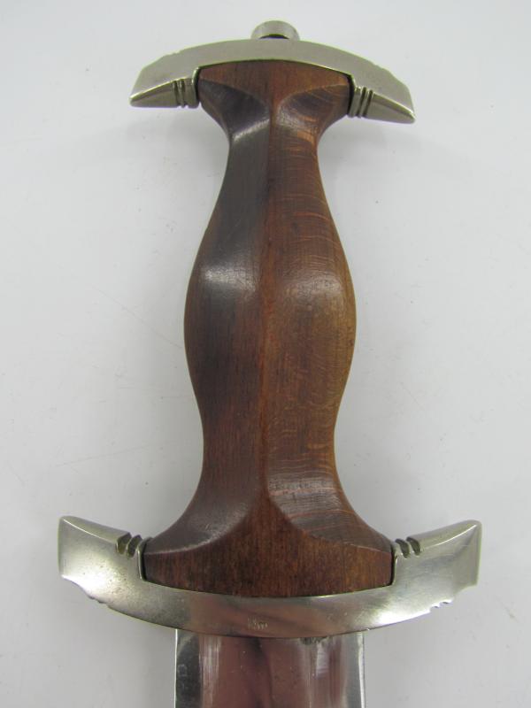 Early SA Dagger Pack & Söhne ...Top Condition!