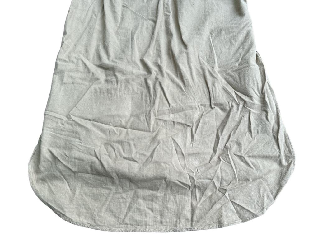 British WWII Khaki Drill Shirt...Broad Arrow Marked