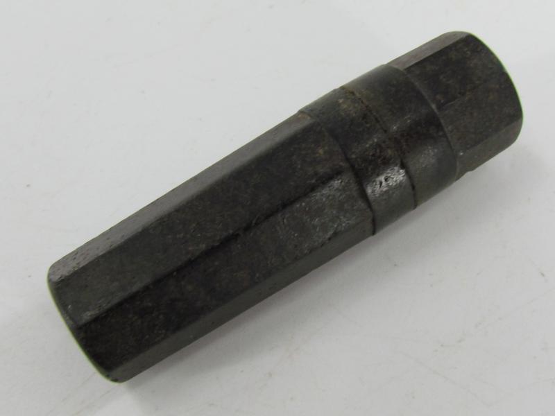 Russian WWII Bakelite Container