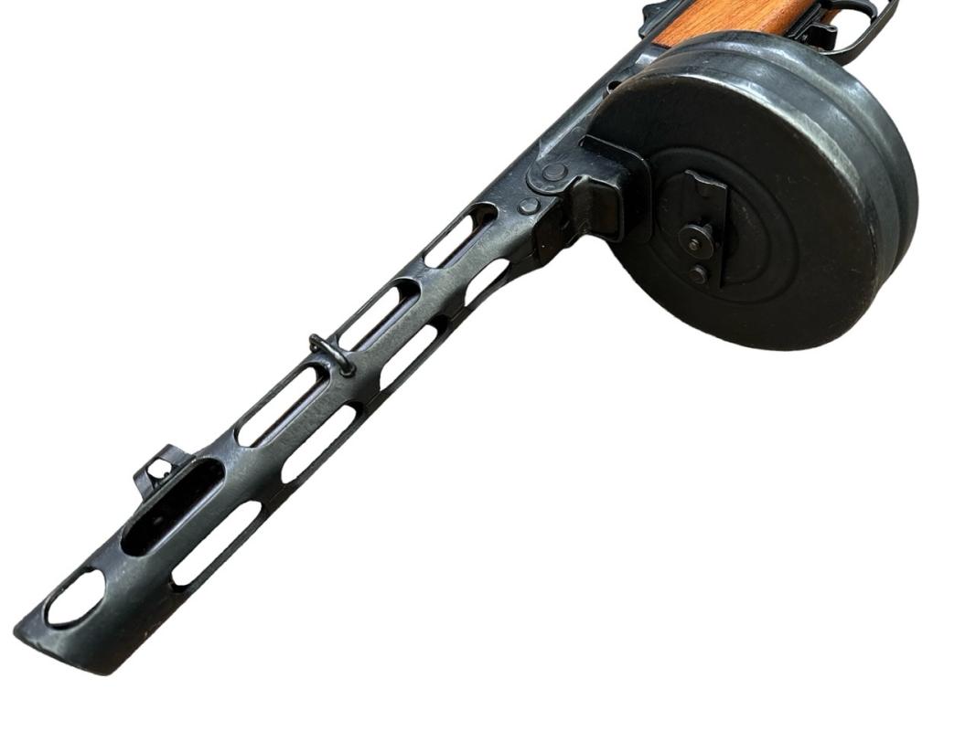 EU Deko Soviet PPSH41 Machine Pistol 1943