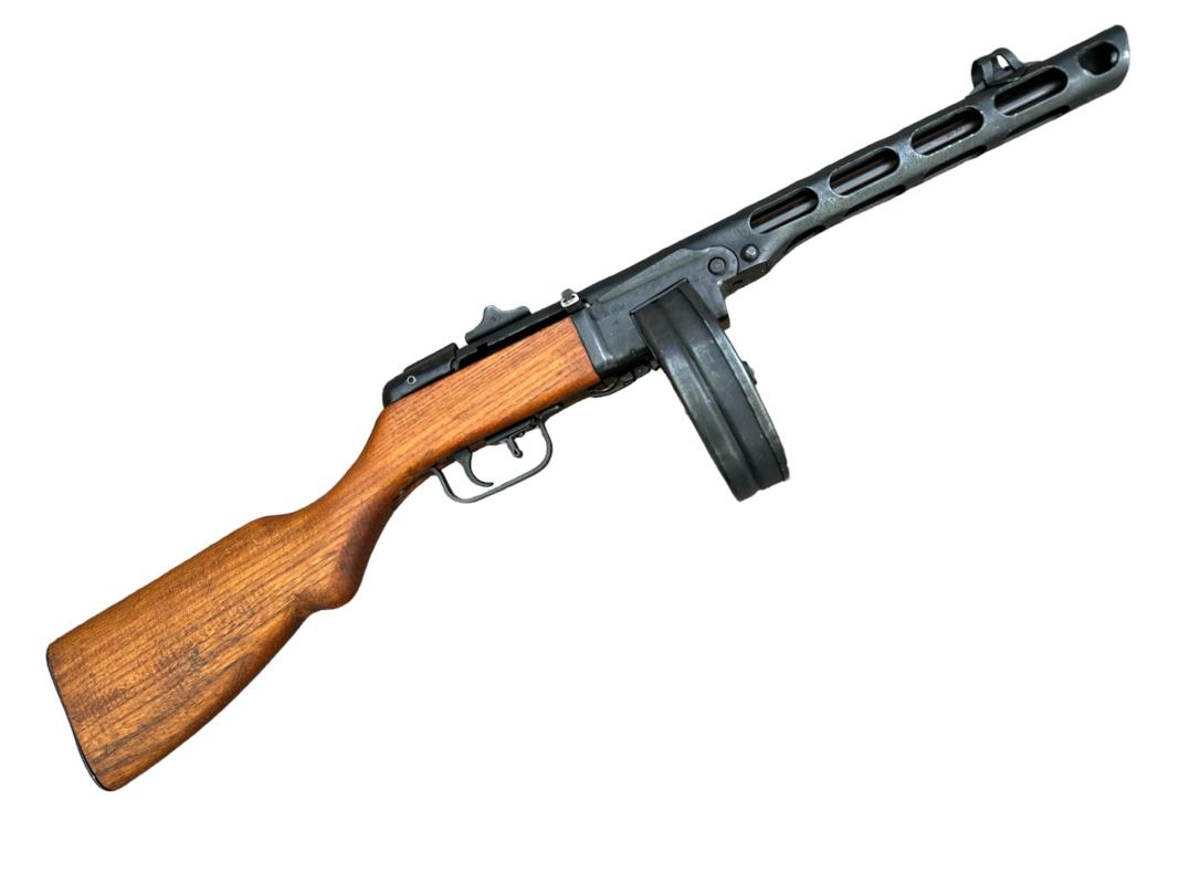 EU Deko Soviet PPSH41 Machine Pistol 1943