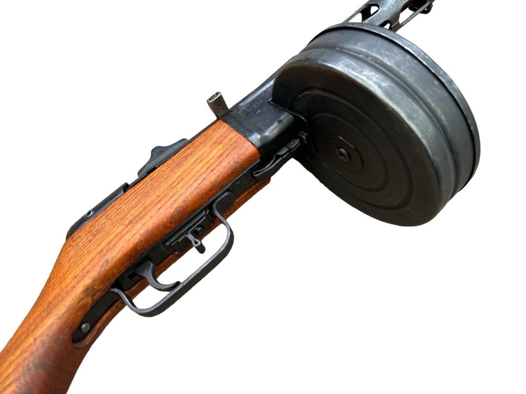 EU Deko Soviet PPSH41 Machine Pistol 1943