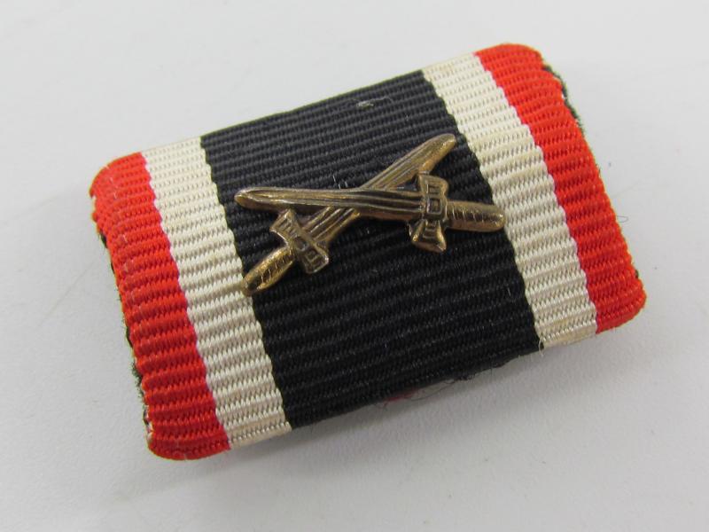 German Single Ribbon Bar